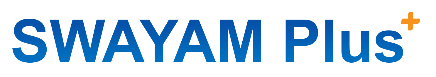 SWAYAM Plus