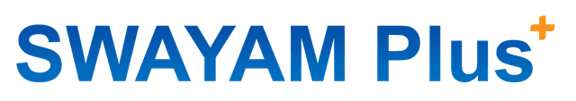 SWAYAM Plus