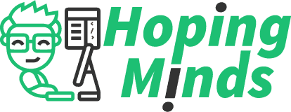 Hoping Minds