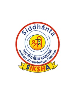 Siddhanta Knowledge Foundation