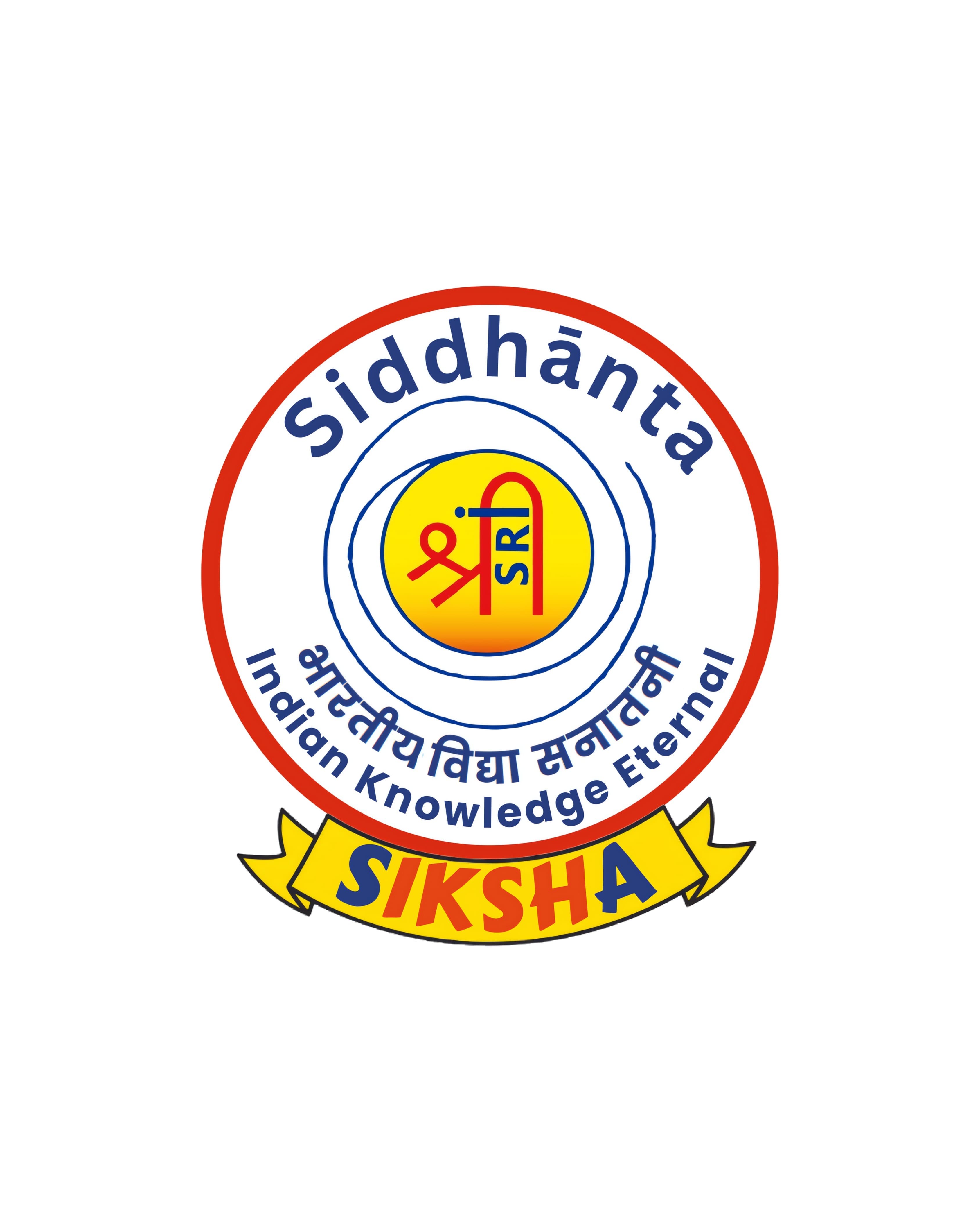 Siddhanta Knowledge Foundation