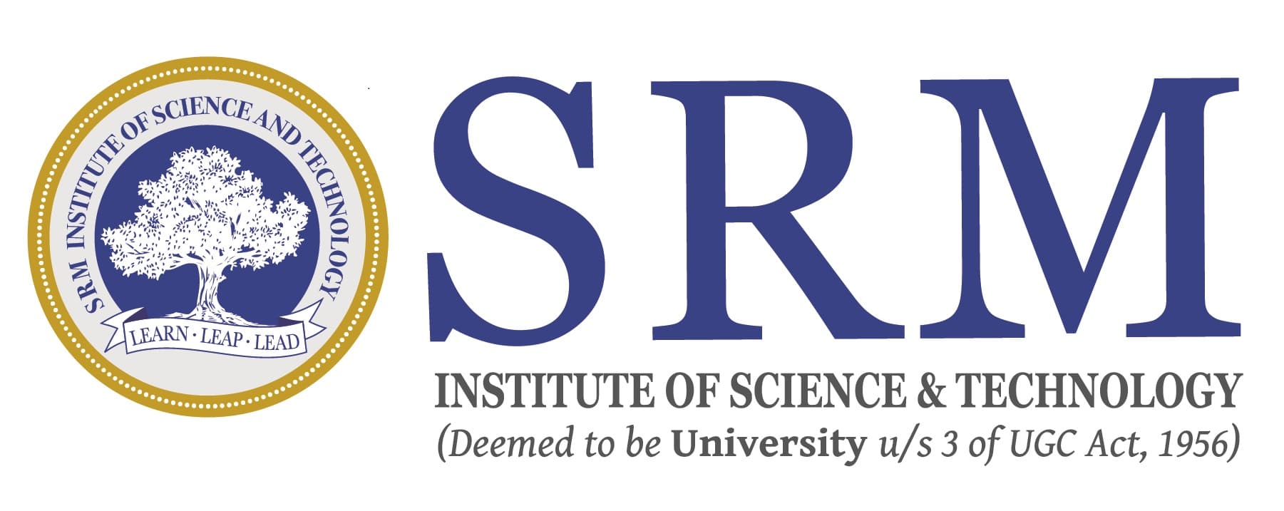 SRM Institute of Science and Technology
