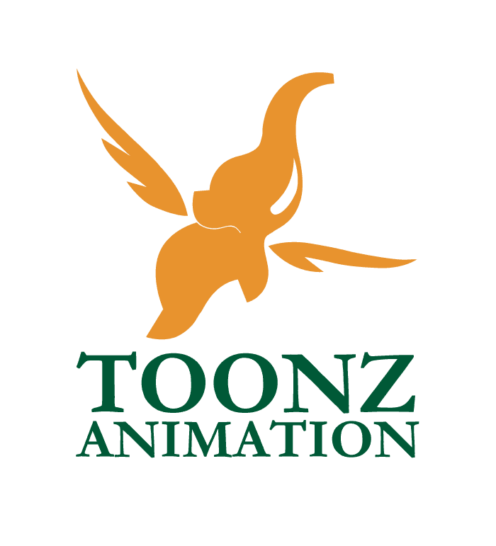 Toonz Animation India